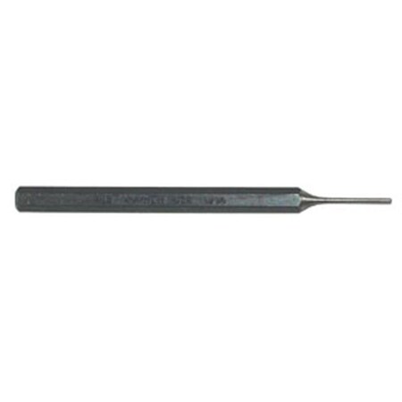 Mayhew Mayhew Tools MAY-21000 Pin Punch 0.06 x 4 in. MAY-21000